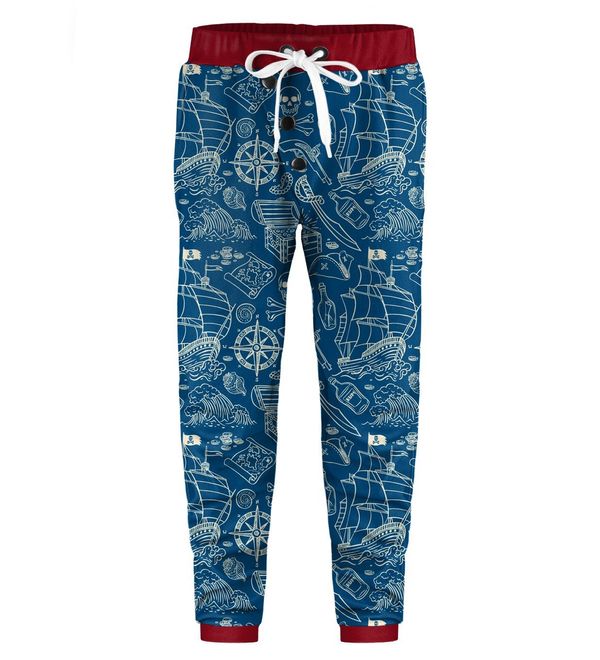 Mr. GUGU & Miss GO Mr. GUGU & Miss GO Kids's Joggers J-K1606