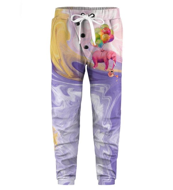 Mr. GUGU & Miss GO Mr. GUGU & Miss GO Kids's Joggers J-K1623