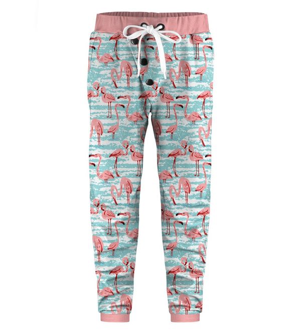 Mr. GUGU & Miss GO Mr. GUGU & Miss GO Kids's Joggers J-K1624