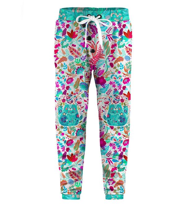 Mr. GUGU & Miss GO Mr. GUGU & Miss GO Kids's Joggers J-K1625