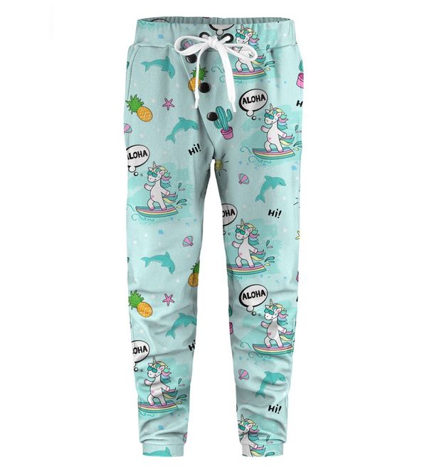 Mr. GUGU & Miss GO Mr. GUGU & Miss GO Kids's Joggers J-K1637