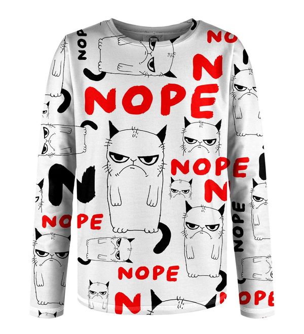 Mr. GUGU & Miss GO Mr. GUGU & Miss GO Kids's Longsleeve LS-K-LNG711