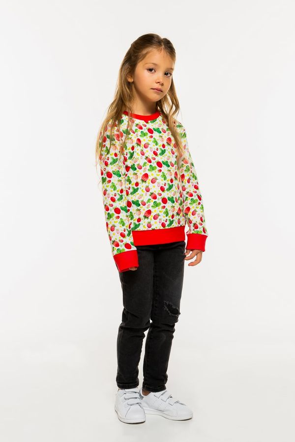 Mr. GUGU & Miss GO Mr. GUGU & Miss GO Kids's Sweater KS-PC1629