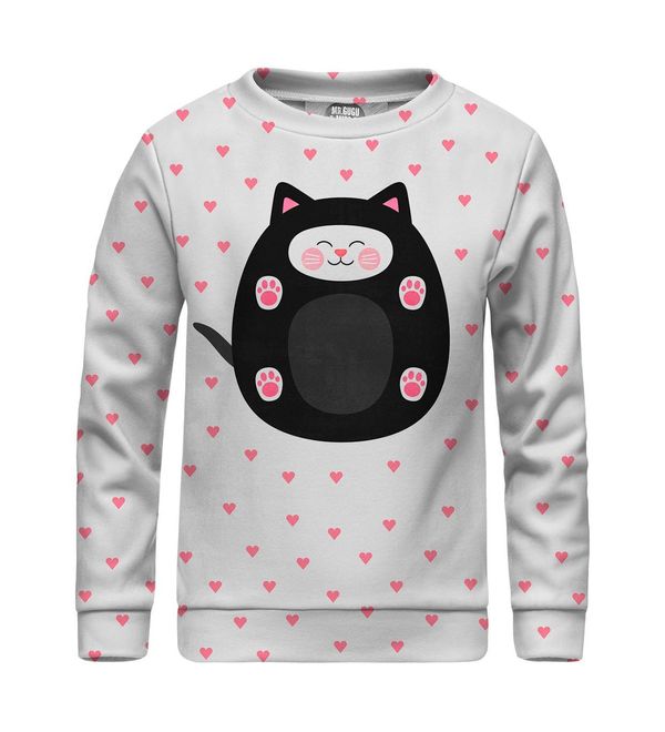 Mr. GUGU & Miss GO Mr. GUGU & Miss GO Kids's Sweater KS-PC728