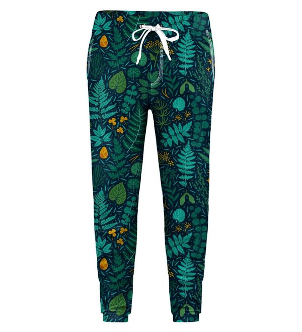 Mr. GUGU & Miss GO Mr. GUGU & Miss GO Kids's Sweatpants SWPN-K-PC1618