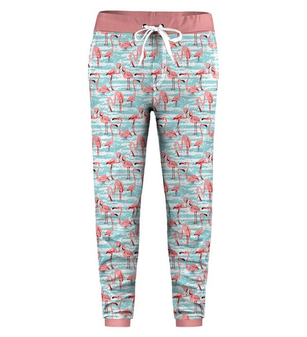 Mr. GUGU & Miss GO Mr. GUGU & Miss GO Kids's Sweatpants SWPN-K-PC1624