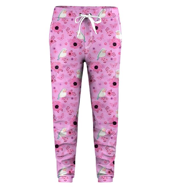 Mr. GUGU & Miss GO Mr. GUGU & Miss GO Kids's Sweatpants SWPN-K-PC1635