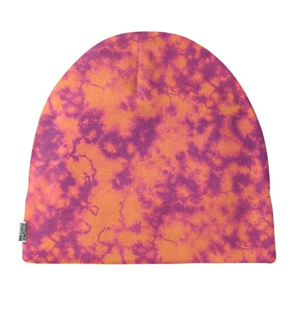 Mr. GUGU & Miss GO Mr. GUGU & Miss GO Man's Tie Dye Beanie OVS-M 2209