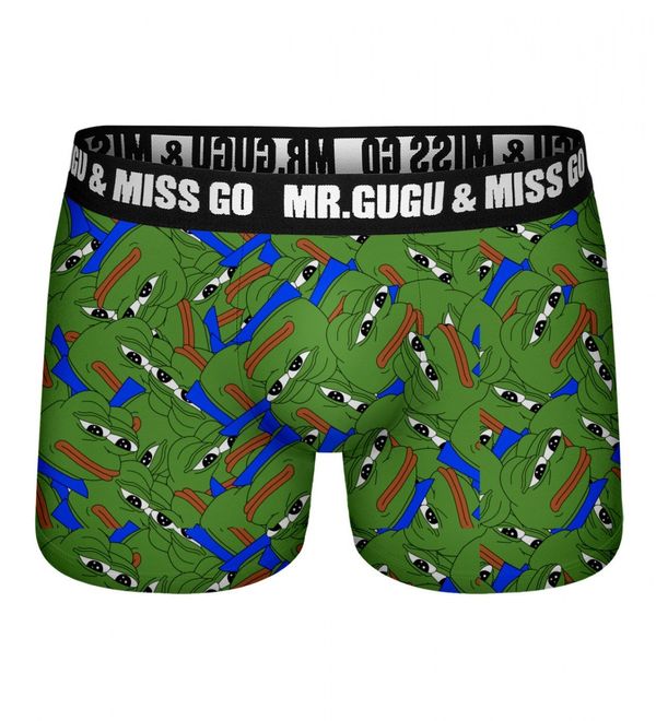 Mr. GUGU & Miss GO Mr. GUGU & Miss GO Underwear UN-MAN1098