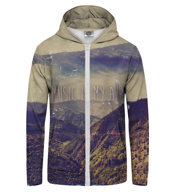 Mr. GUGU & Miss GO Mr. GUGU & Miss GO Unisex's Hoodie HKZ-U-PC 315