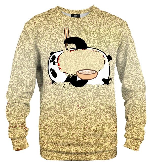 Mr. GUGU & Miss GO Mr. GUGU & Miss GO Unisex's Sweater S-PC2021