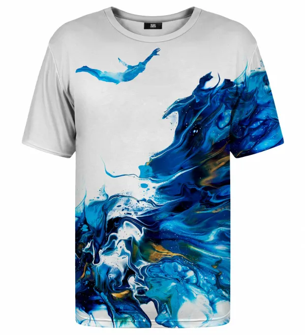 Mr. GUGU & Miss GO Mr. GUGU & Miss GO Unisex's T-Shirt TSH2217