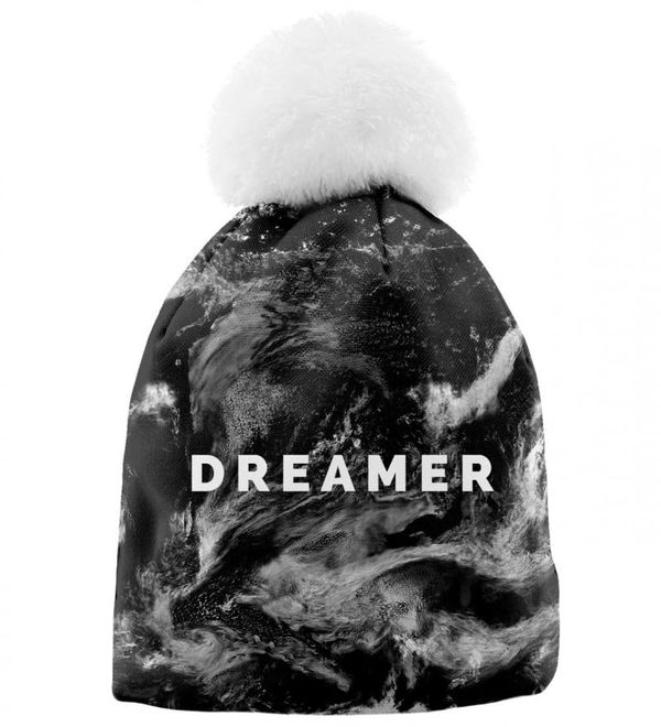 Mr. GUGU & Miss GO Mr. GUGU & Miss GO Woman's Dreamer Beanie WB21WH 638