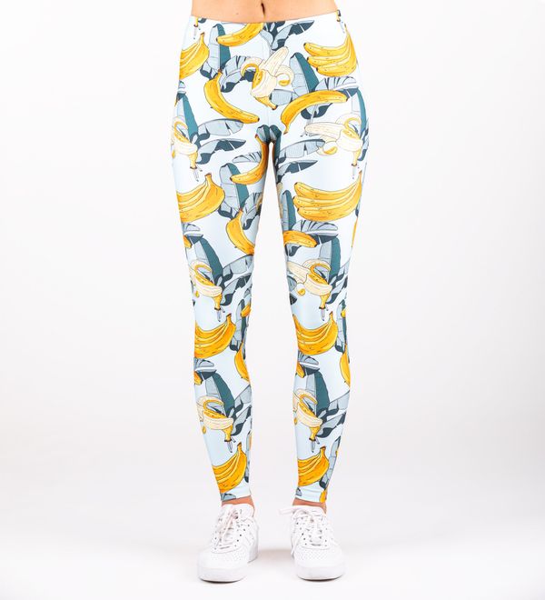 Mr. GUGU & Miss GO Mr. GUGU & Miss GO Woman's Leggings L1200