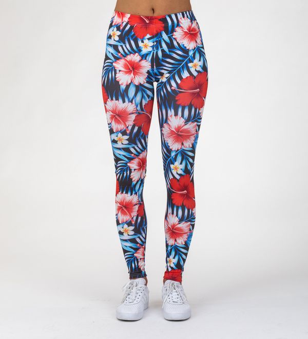 Mr. GUGU & Miss GO Mr. GUGU & Miss GO Woman's Leggings L1420