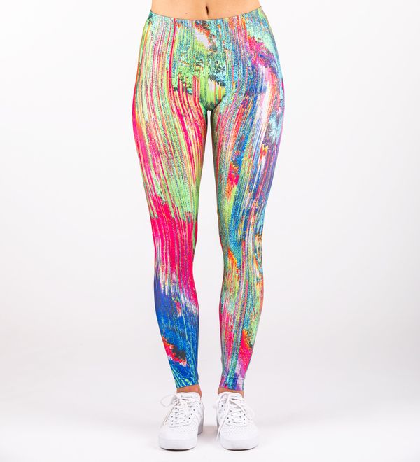 Mr. GUGU & Miss GO Mr. GUGU & Miss GO Woman's Leggings L710