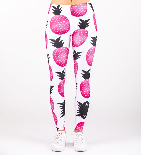 Mr. GUGU & Miss GO Mr. GUGU & Miss GO Woman's Leggings L729