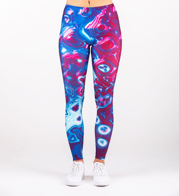 Mr. GUGU & Miss GO Mr. GUGU & Miss GO Woman's Leggings L949