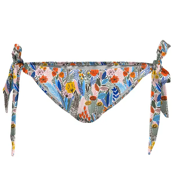 Mr. GUGU & Miss GO Mr. GUGU & Miss GO Woman's Swimwear WBBB1417