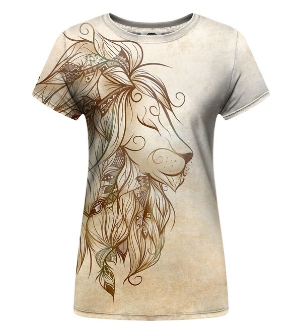 Mr. GUGU & Miss GO Mr. GUGU & Miss GO Woman's T-shirt WTSH714