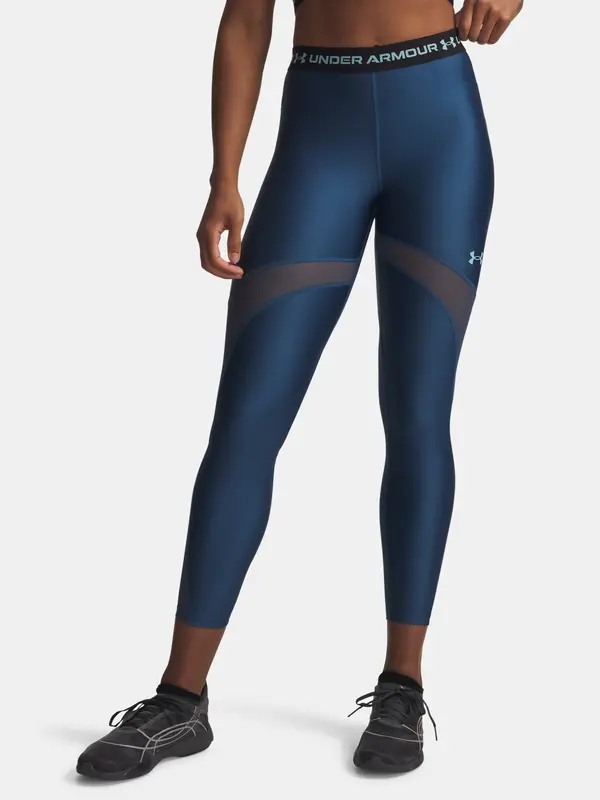 Under Armour Mrežaste pajkice Under Armour HeatGear