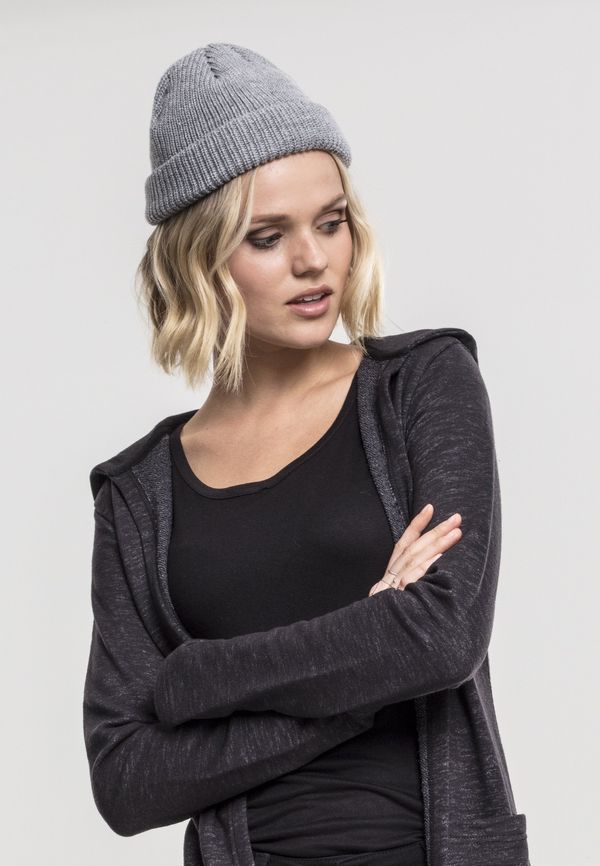 MSTRDS MSTRDS Fisherman Beani I Beanie - grey