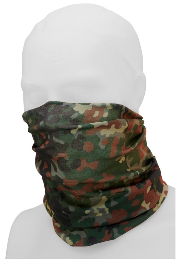 Brandit Multifunctional flecktarn