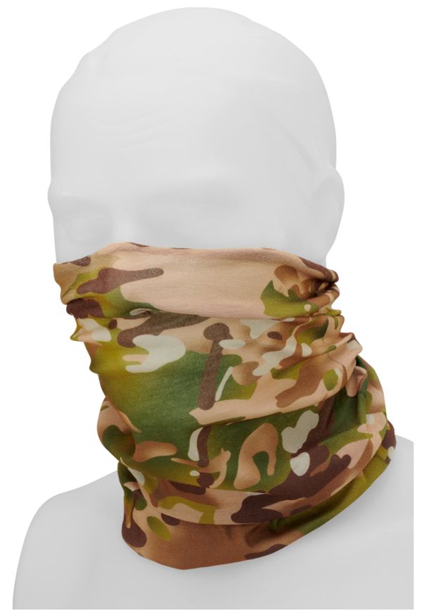 Brandit Multifunctional tactical camouflage