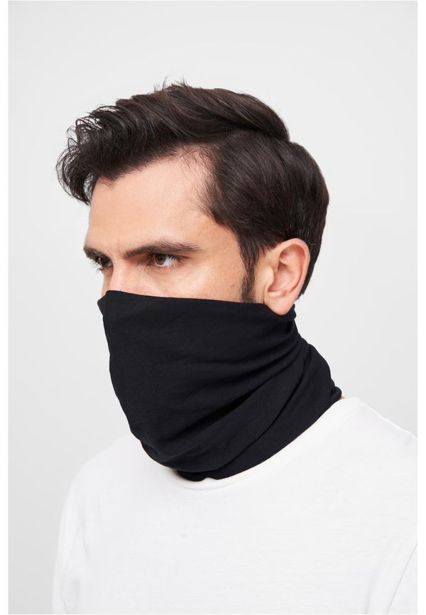 Brandit Multifunctional tuch black