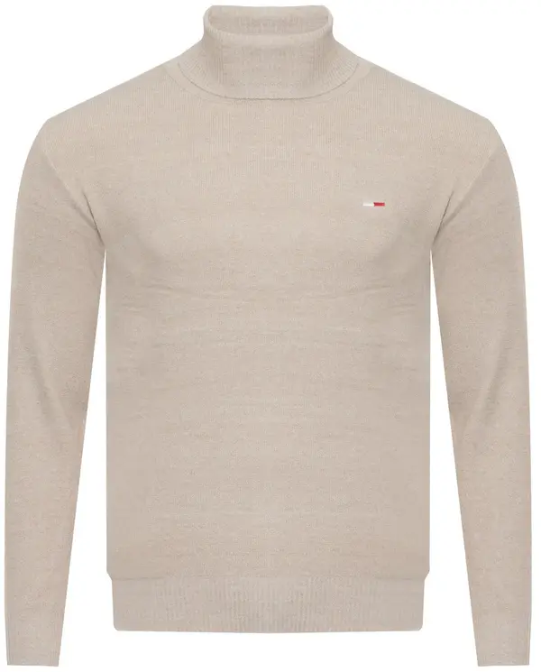 MUST Parkour MUST PARKOUR - Torba za čez ramo, bež