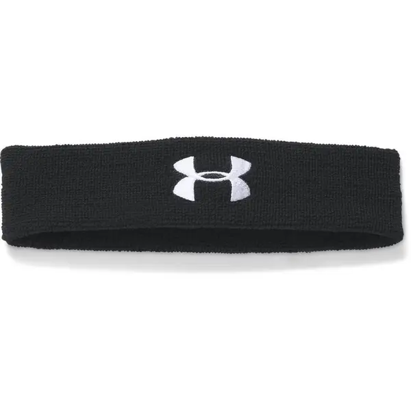 Under Armour Naglavni trak Under Armor Performance