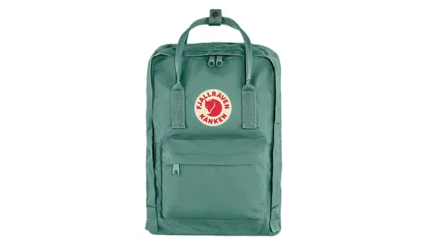Fjallraven Nahrbtnik Fjällräven Kånken Laptop 13" zelen