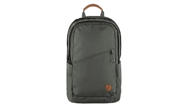 Fjallraven Nahrbtnik Fjällräven Räven 20 Basalt Grey
