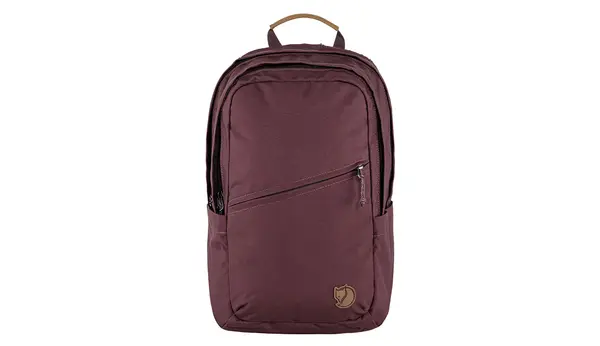 Fjallraven Nahrbtnik Fjällräven Räven 20 Port Bordeaux
