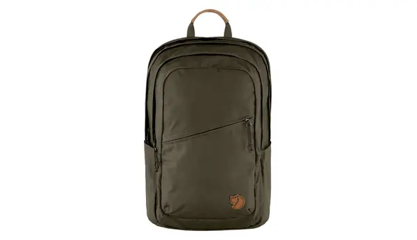 Fjallraven Nahrbtnik Fjällräven Räven 28 Dark Olive