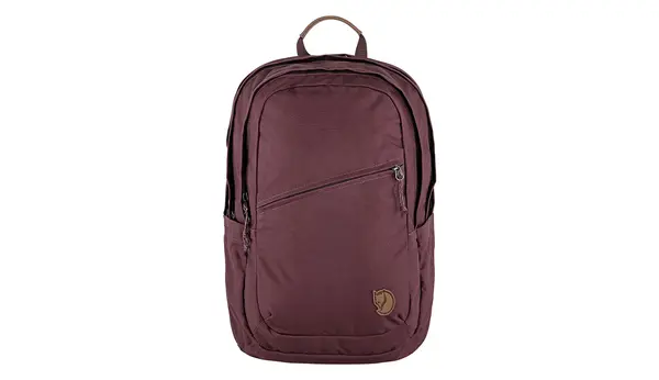 Fjallraven Nahrbtnik Fjällräven Räven 28 Port Bordeaux