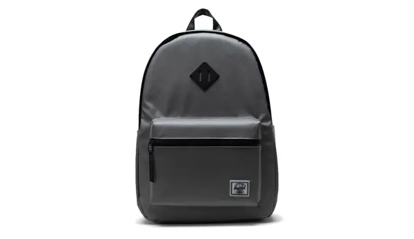 Herschel Supply Nahrbtnik Herschel Classic XL črne barve
