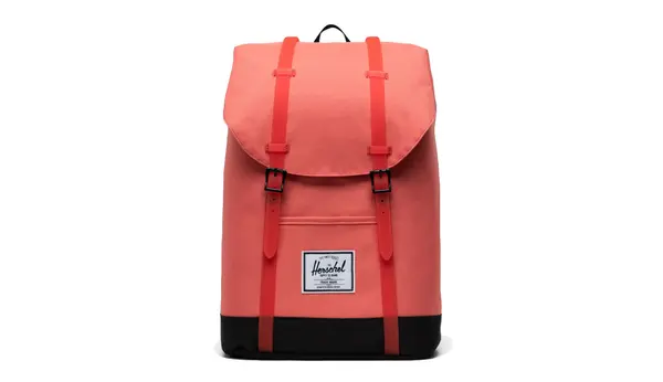 Herschel Supply Nahrbtnik Herschel Retreat, porcelanasto roza