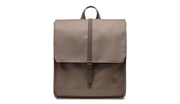 Herschel Supply Nahrbtnik Herschel Supply City-16L rjave barve