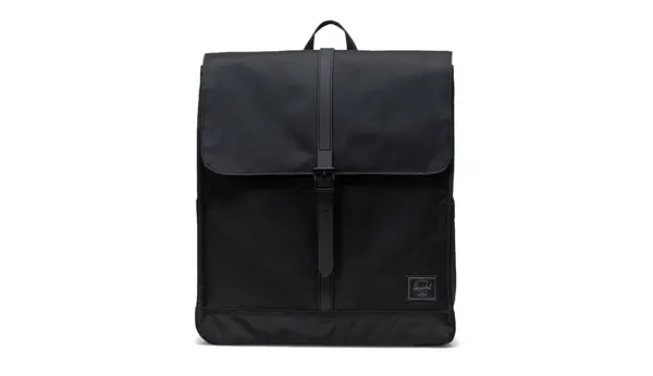 Herschel Supply Nahrbtnik Herschel Supply City rjave barve