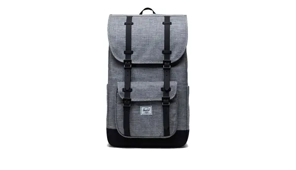Herschel Supply Nahrbtnik Herschel Supply Little America siv
