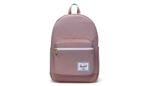 Herschel Supply Nahrbtnik Herschel Supply Pop Quiz roza