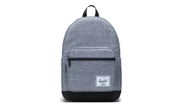 Herschel Supply Nahrbtnik Herschel Supply Pop Quiz siv