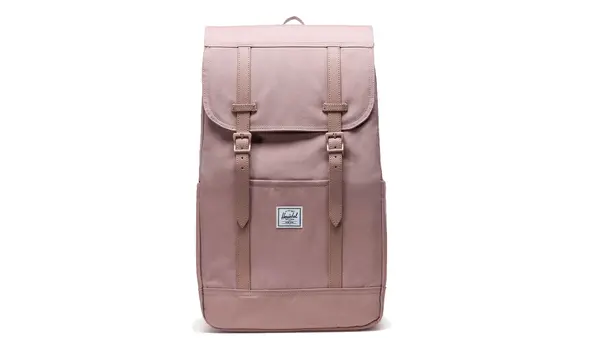 Herschel Supply Nahrbtnik Herschel Supply Retreat™ roza