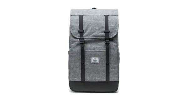 Herschel Supply Nahrbtnik Herschel Supply Retreat™ siv