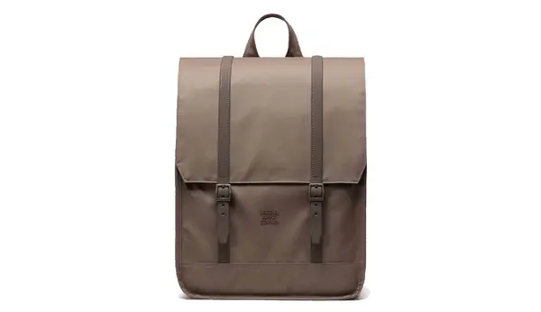 Herschel Supply Nahrbtnik Herschel Supply Survey 24L rjave barve
