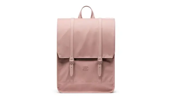 Herschel Supply Nahrbtnik Herschel Supply Survey 24L roza