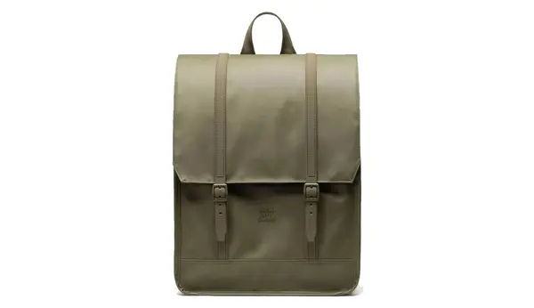 Herschel Supply Nahrbtnik Herschel Supply Survey 24L zelen