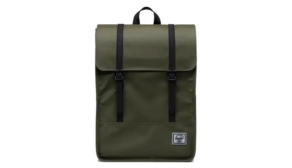 Herschel Supply Nahrbtnik Herschel Survey II zelen