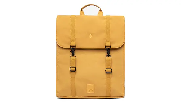 Lefrik Nahrbtnik Lefrik Handy New Mustard